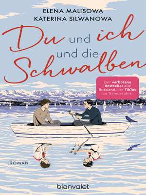 cover image of Du und ich und die Schwalben